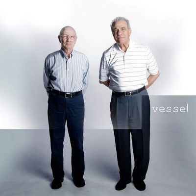 Twenty One Pilots Vessel (CD) Album (UK IMPORT)