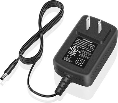 19V Charger Power Adapter for Booster PAC ES5000 ES2500 ES5500 J1000 J850