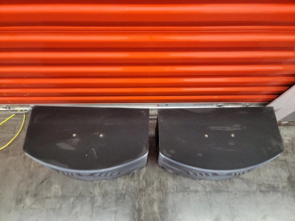 BMB CSN-300 10" 2-Way Karaoke Speakers (Pair) - Image 3 of 4