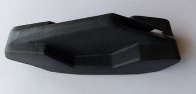 Vw Mk 1 Golf Caddy Jetta Scirocco  Hand Brake Cover Trim Black Gti