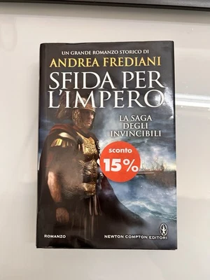 Sfida per l'impero