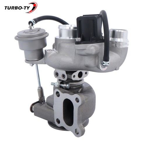Turbocompresor para 18 19-22 GMC Terrain Chevrolet Equinox 1,5 L L4 12699230 - Imagen 8 de 15