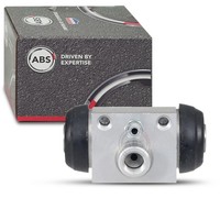 A.B.S. Radbremszylinder Skoda Rapid NH3 NK3 NK6 NH1 Seat Toledo KG3 Vw Lada