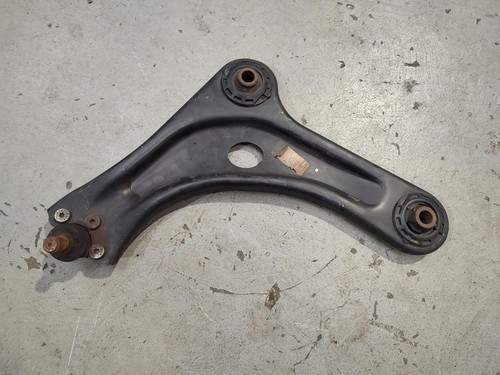 CITROEN C2 LEFT FRONT LOWER CONTROL ARM 03/04-12/08 04 05 06 07 08