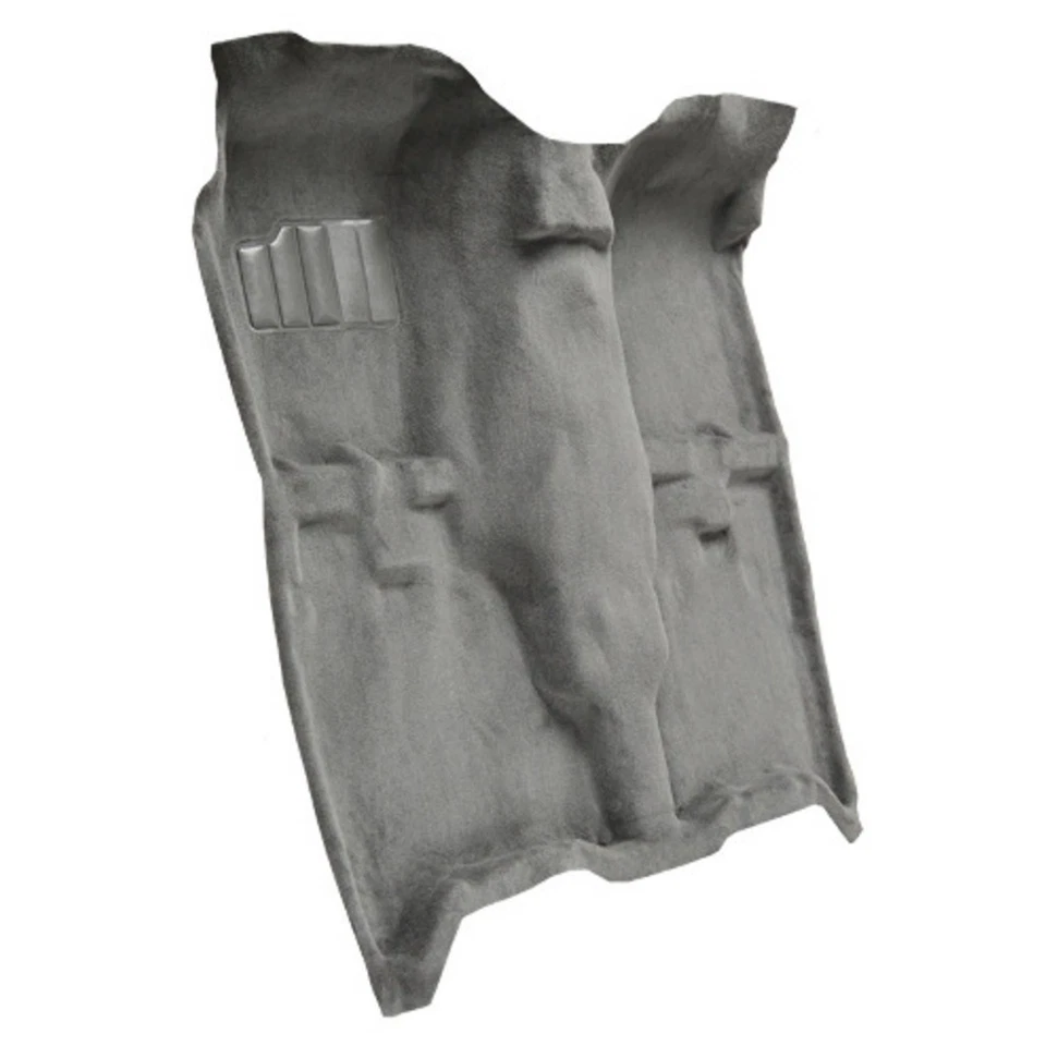 Alfombra para Jeep Grand Cherokee 1993-1998 Pass Area Cutpile Foto 2 de 4