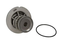 Thermotec D10018TT Wasserpumpe, MotorküHlung FüR Chevrolet