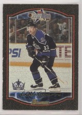 2002-03 Bowman YoungStars Gold 128/250 Ziggy Palffy #91 fm0