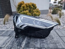 Feu avant (phare) Audi Q3