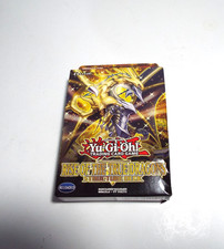 Aufstieg der wahren Drachen - Structure Deck 1. Auflage YuGiOh Brandneu & Sealed