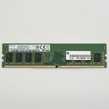 8GB Samsung 2133MHz 1Rx8 PC4-17000 DIMM Desktop Memory RAM M378A1K43BB1-CPB