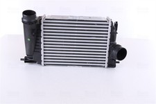 Intercooler NISSENS ** FIRST FIT ** 961521 per RENAULT SCÉNIC 4 MEGANE B9A 1