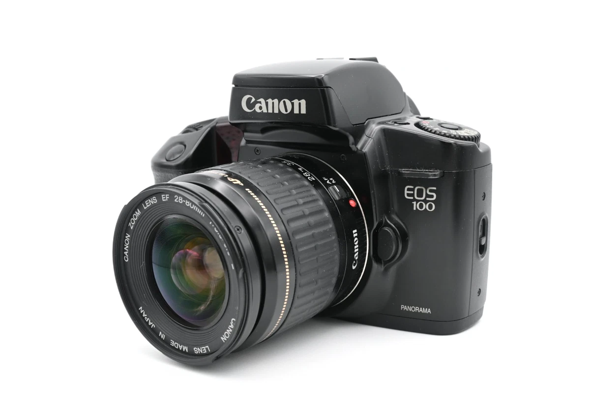 Canon EOS 100 Film Cameras for sale | eBay