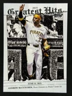 2026 Topps Series 1 Andrew McCutchen Base (RAW)
