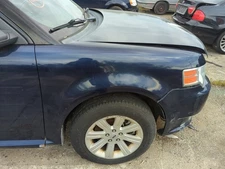 2009-2019 Ford Flex Passenger Fender MRL0Y