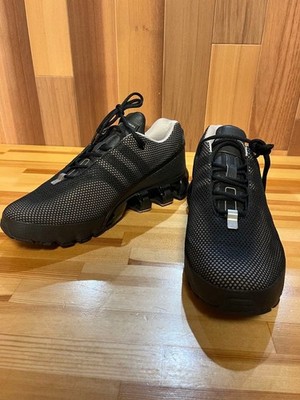 Men 8.5US Porsche Design Adidas Collaboration Jumping Shoes