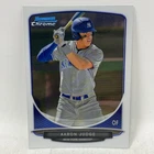 2013 Bowman Chrome Draft Picks & Prospects Aaron Judge 1ST Rookie Card RC BDPP19