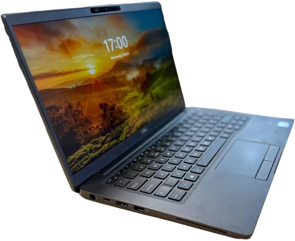 Dell Latitude 7400 · i5-8365U · 8GB · 240GB, photo 3 of 4