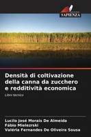 Densità Di Coltivazione Della Canna Da Zucchero E Redditività Economica Buch