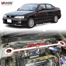 Ultra Racing Front Strut Bar For Nissan Primera P11 2.0 2wd 1995-2002