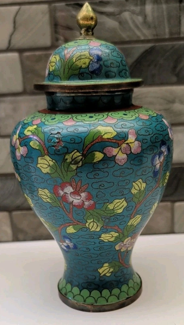 Collectible Chinese Vases & Jars (1900-Now) for sale | eBay