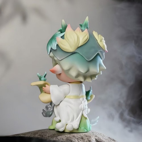 Heyone MIMI Poetic Spring Figure Limited Edition Figure Art Toy Hot Gift 11.2CM - Picture 4 of 6