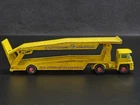 Matchbox Lesney King Size K-8 Guy Warrior Car Transporter