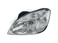 Scheinwerfer Links FüR Kia Rio 2005-2011