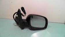 Retroviseur gauche (ou coque) Volkswagen BORA