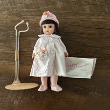Madame Alexander Easter Sunday 340 Doll 8” Americana Collection