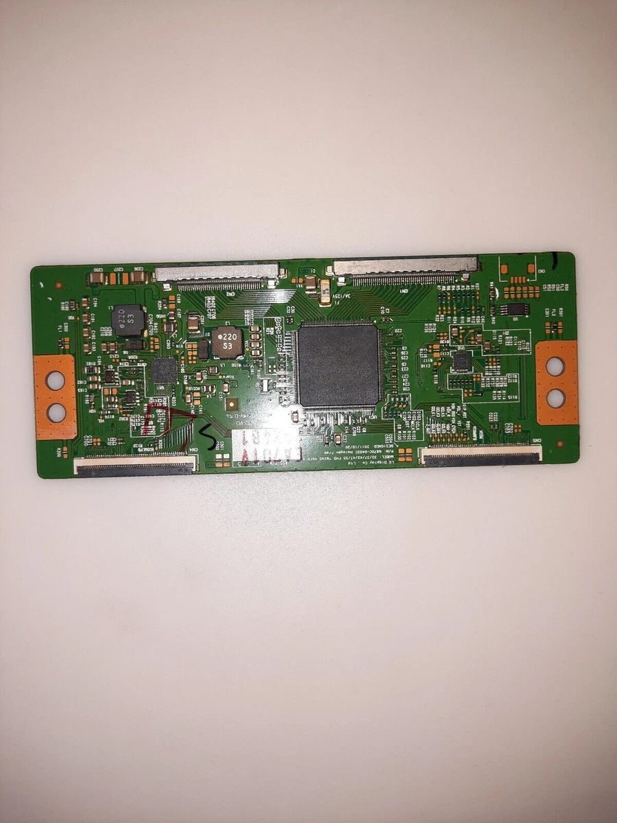 Gestion Philips 32PFL3605H/12 42PFL3405H/12 715G3656 M1A 000 005B