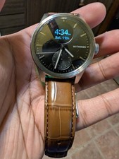 Withings ScanWatch 2 - 42mm Black