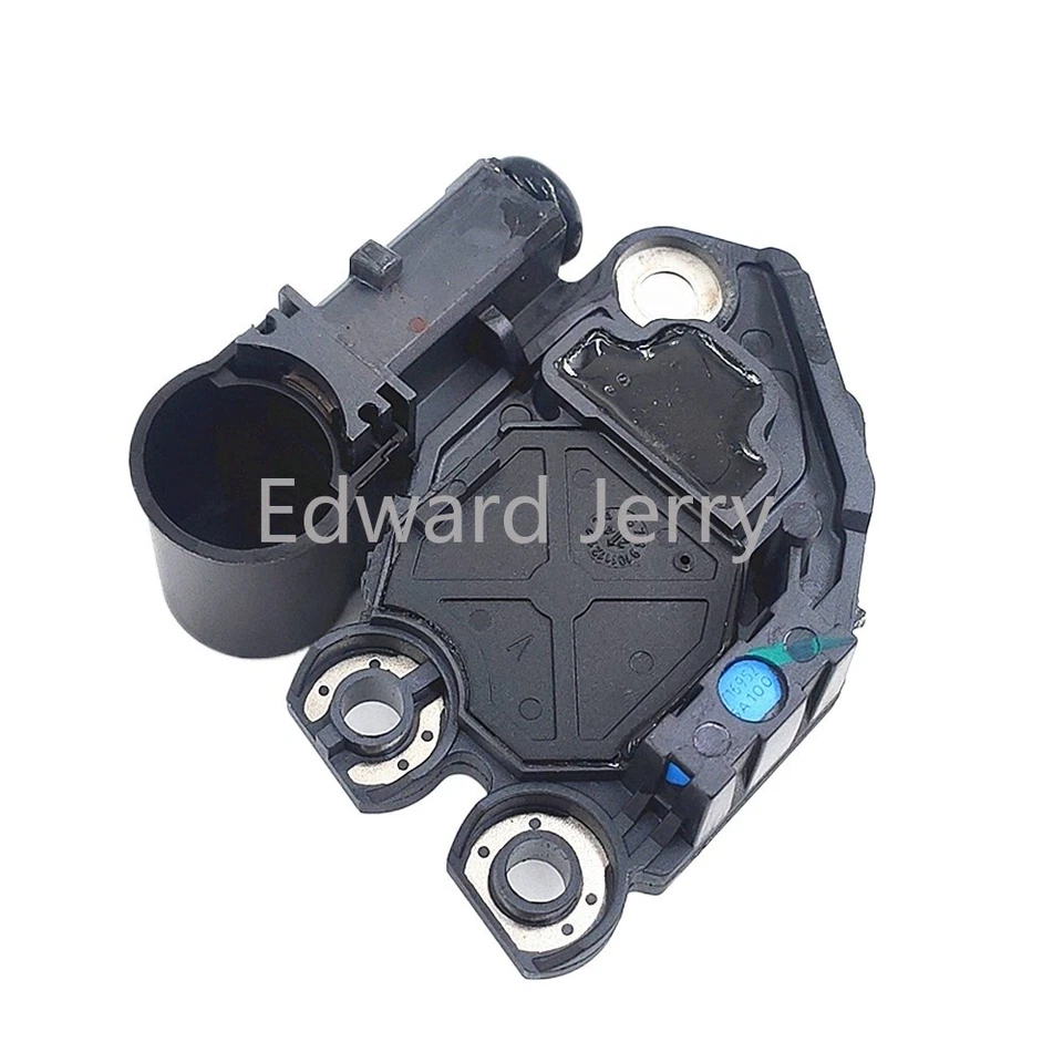 VALEO ALTERNATOR VOLTAGE REGULATOR For Nissan Rouge Xtrail 2.5L 2618689 82-105N - Image 3 of 4