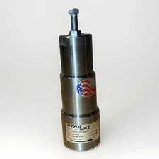 Válvula reguladora de presión Straval RVC05-05T-N8513 40-300 PSIG miniatura 1