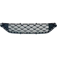 Diederichs 4006145 LüFtungsgitter, StoßStange Unten Vorne FüR CitroËN C3 II (Sc_