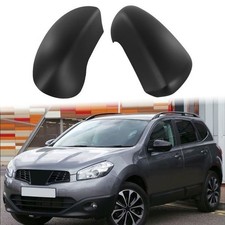 Coperture Laterali Specchietti Porta Design Elegante Per Nissan Qashqai