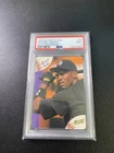 Michael Jordan PSA 9 - 1994 Action Packed Minors Scouting Report #23 CLEAN 📈