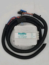 PX-5000 PENNTEX Voltage Regulator With Harness Kit