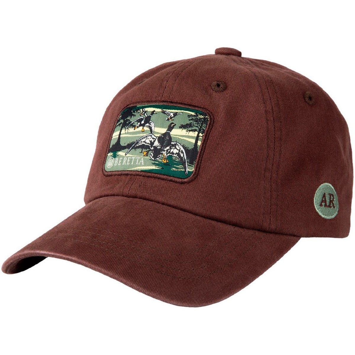 Beretta Men's USA 250th Anniversary Limited Edition Baseball Cap