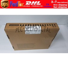 New Siemens 6FC5357-0BB35-0AB0 6FC5 357-0BB35-0AB0 SINUMERIK 840DDE CNC hardware