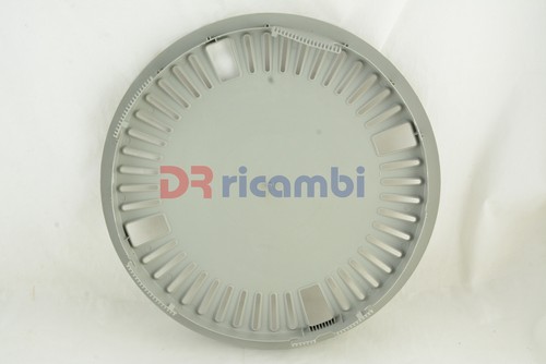 COPPA COPRICERCHIO COPRI MOZZO RUOTA 14" FIAT TEMPRA (1993-1996) - FIAT 7774785 - Imagen 3 de 4