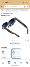 Viture Luma Pro XR Smart Glasses