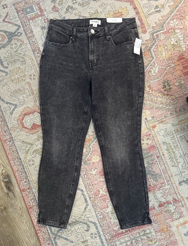 Maurice’s Jean Jeggings 