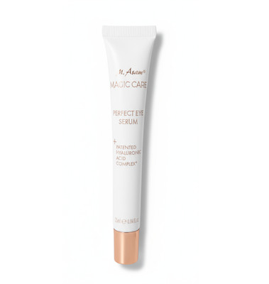 M. Asam MAGIC CARE Perfect Eye Serum Augenserum mit Hyaluronsäure (25ml)