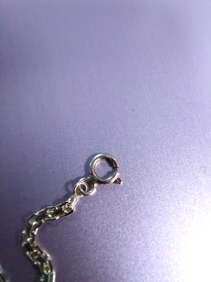 3Ct Marquise Cut Simulated Red Ruby Women's Bracelet In 14K Yellow Gold Plated - Image 4 of 4