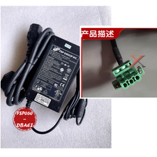 Fsp Group Inc. FSP060-DBAEI 3-hole 12V 5A Power Supply Adapter Charger With Plug