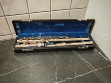 Querflöte Hernals S 110