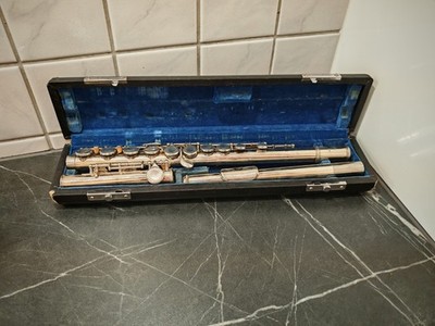 Querflöte Hernals S 110