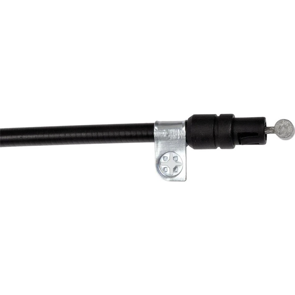 Cable de freno de estacionamiento delantero trasero 3x para Chrysler Town & Country 3,6 L 2012-2014 Foto 3 de 4