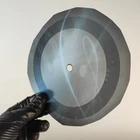 BEATLES BEING FOR THE BENEFIT X-Ray USSR Record Roentgen Bone Ribs Music Vinyl