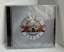 Greatest Hits by Guns N' Roses BRAND NEW SEALED CD, 2004